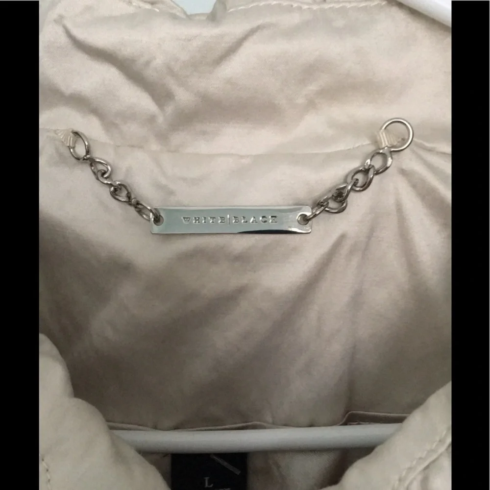 WHBM Spring  Jacket L - Picture 4 of 12